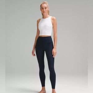 Lululemon Align Leggings Size 8 | Navy Color